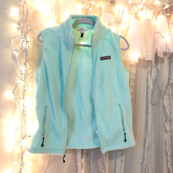 Vineyard Vines Other - Vineyard vines vest! Mint condition. Size S